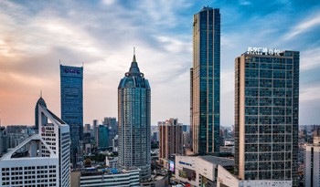 房地產開發(fā)